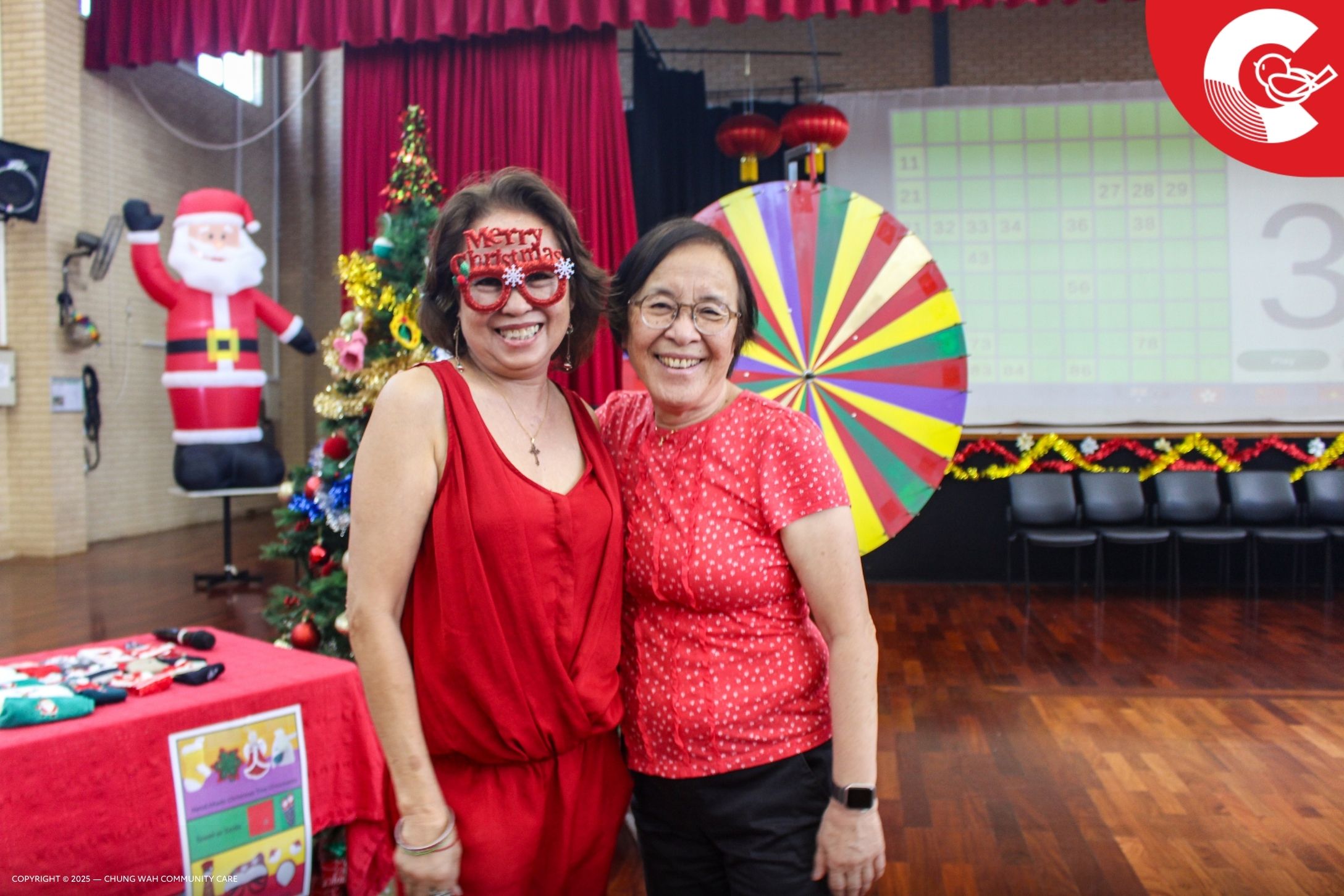 20260108 PP Evergreen College Xmas 12