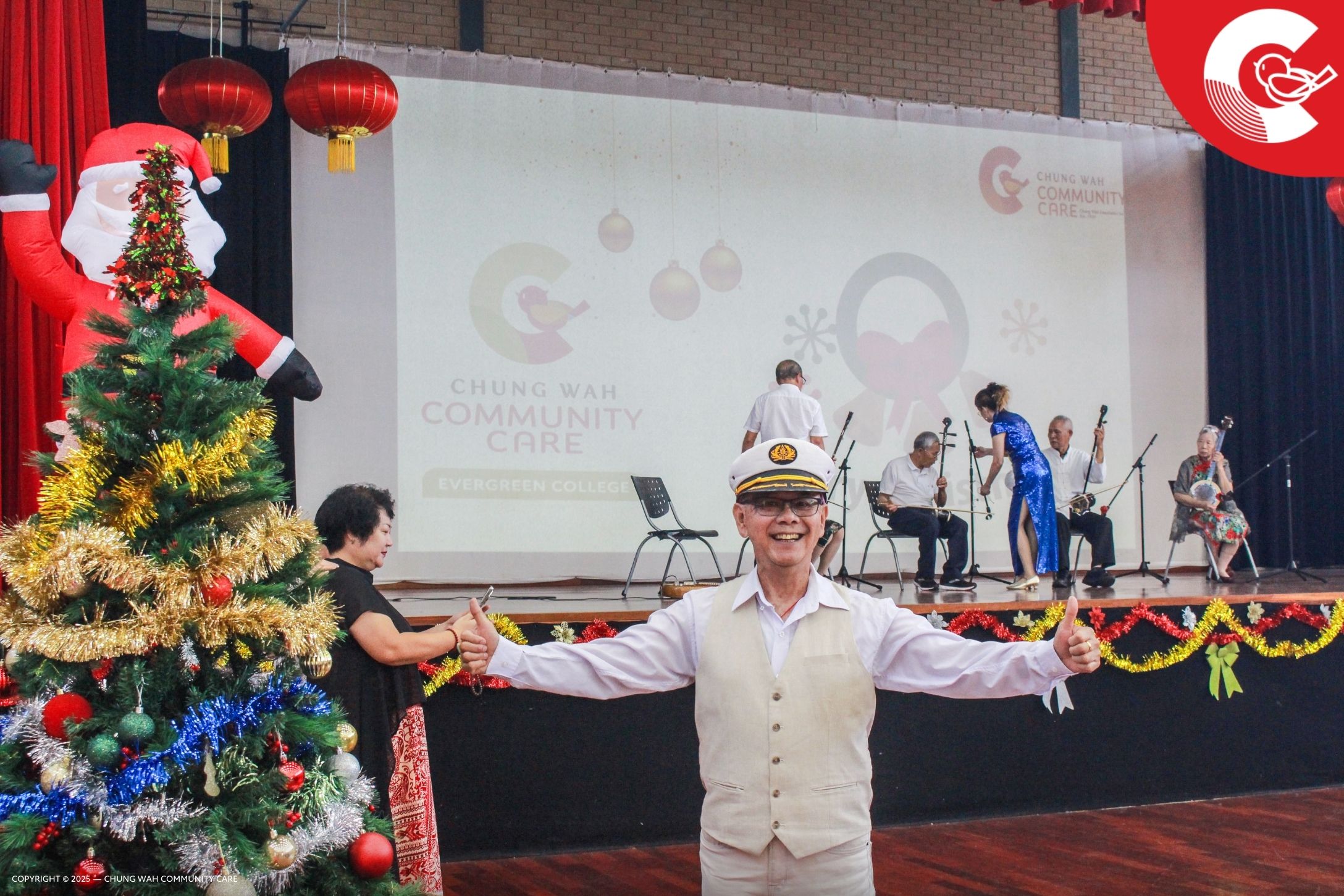 20260108 PP Evergreen College Xmas 13