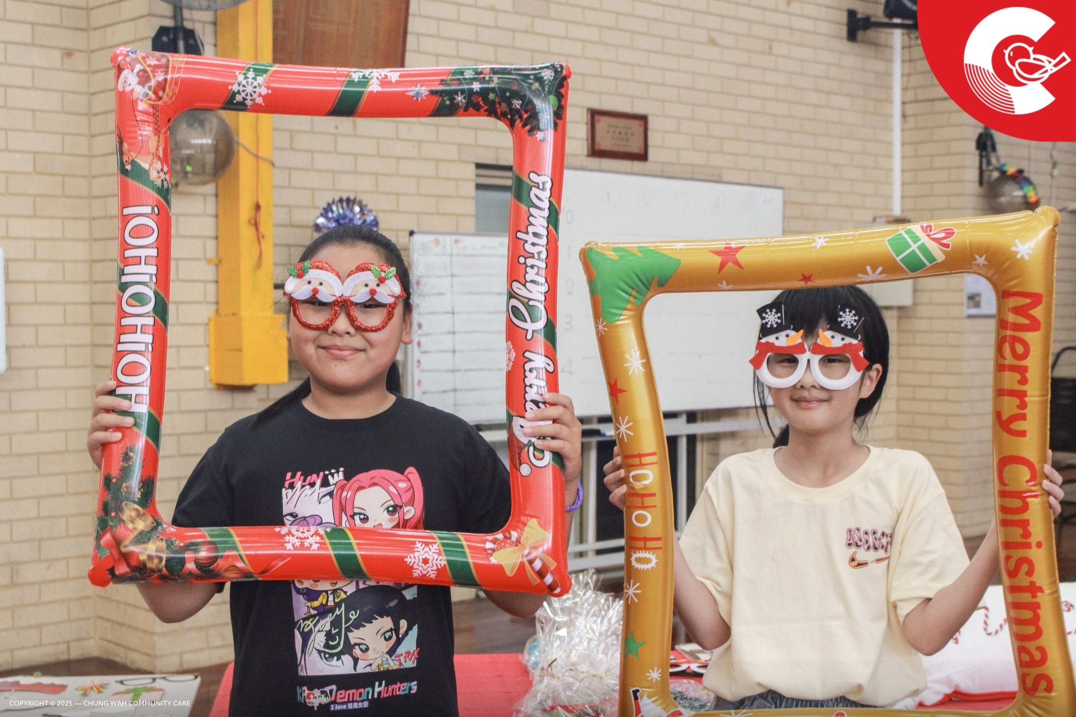 20260108 PP Evergreen College Xmas 17