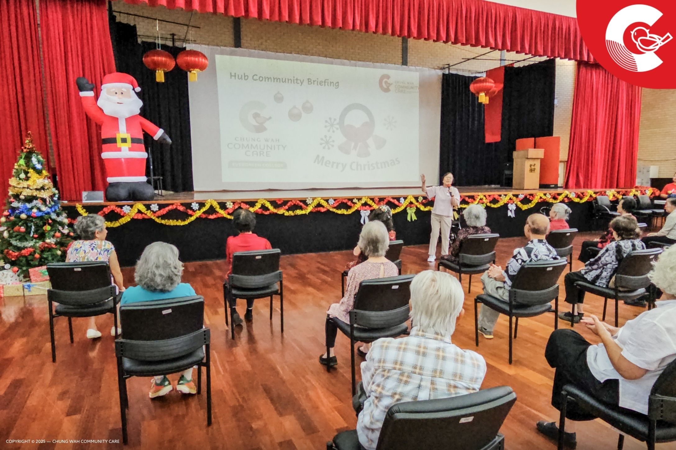 20260108 PP Evergreen College Xmas 19