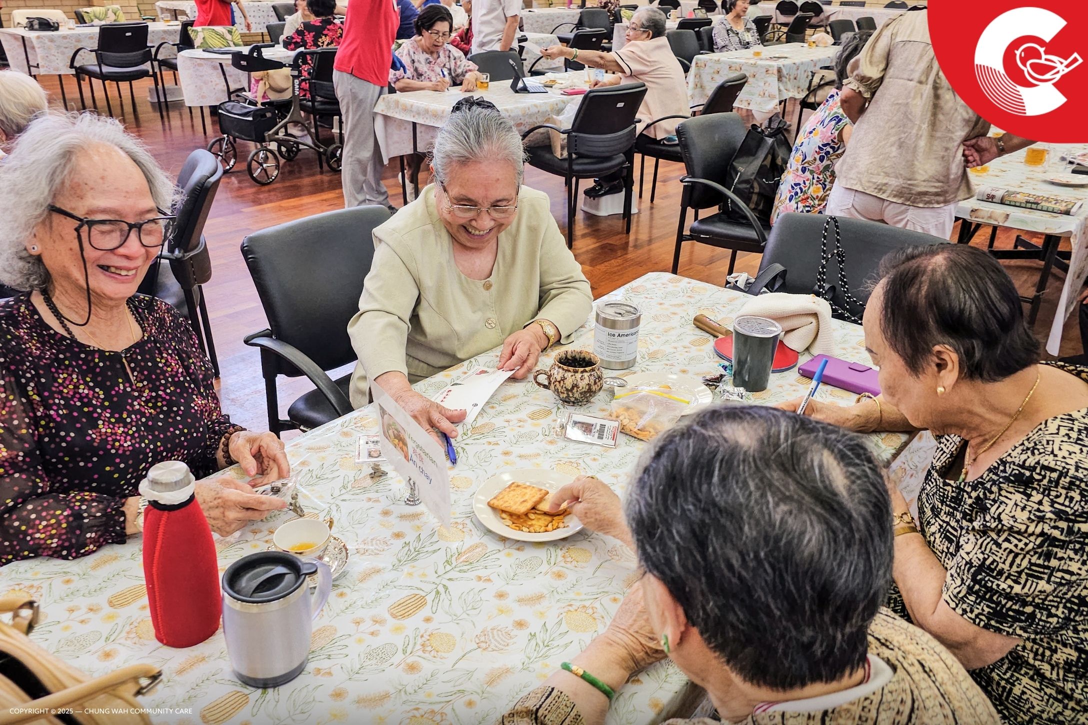 20260108 PP Evergreen College Xmas 21