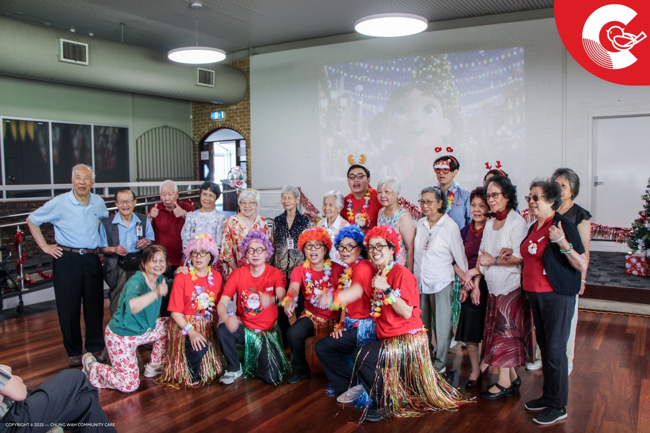 20260108 PP Evergreen College Xmas 24