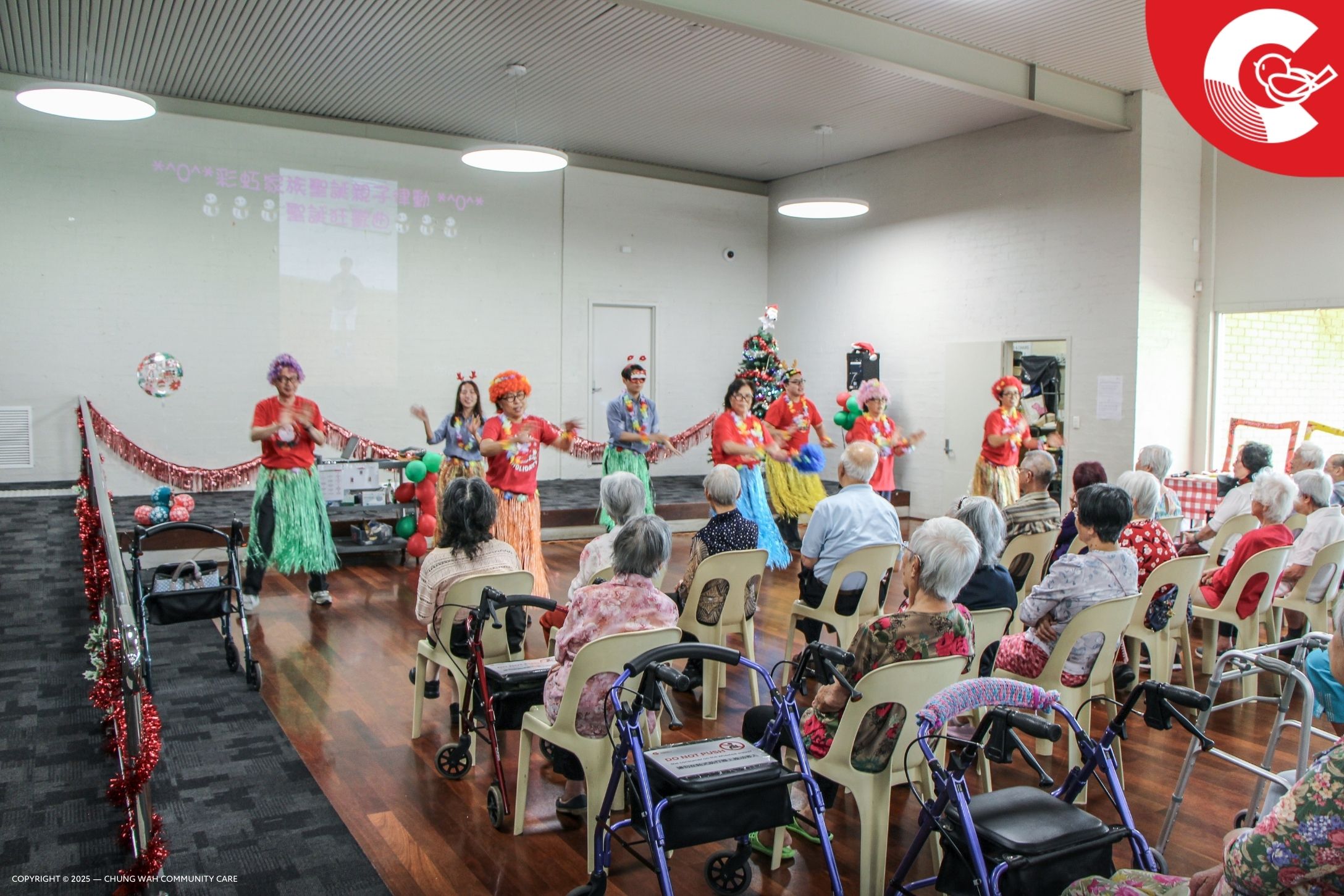 20260108 PP Evergreen College Xmas 27