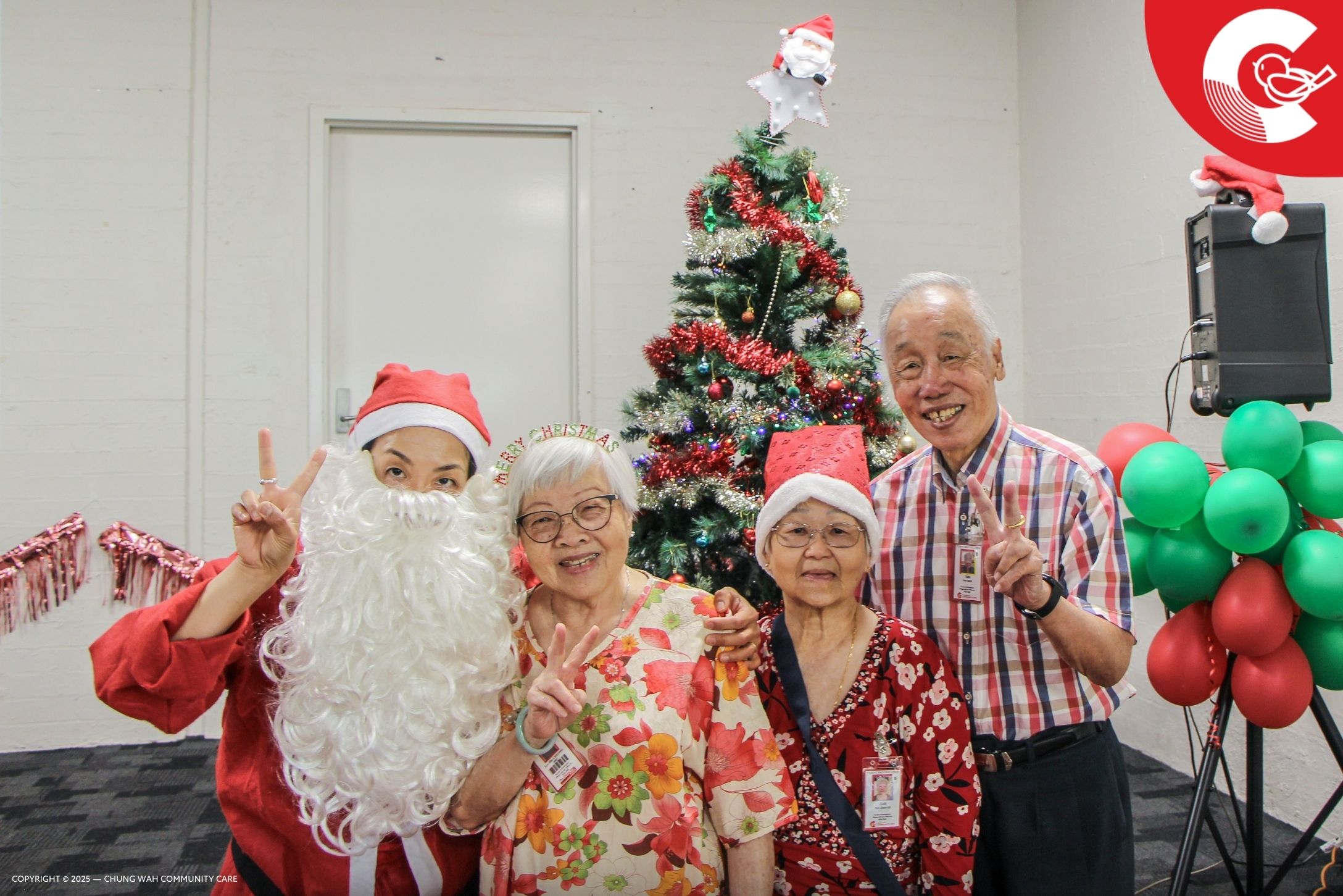 20260108 PP Evergreen College Xmas 29