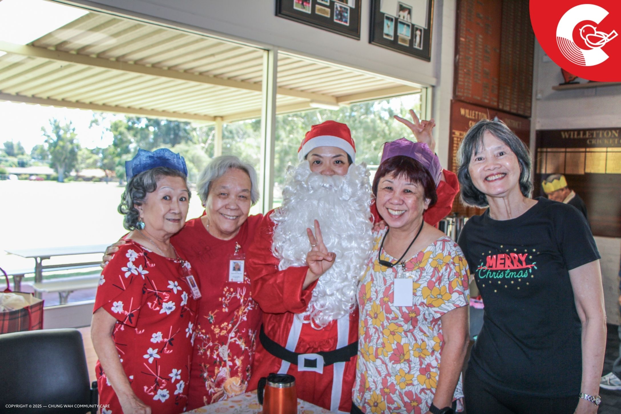 20260108 PP Evergreen College Xmas 31