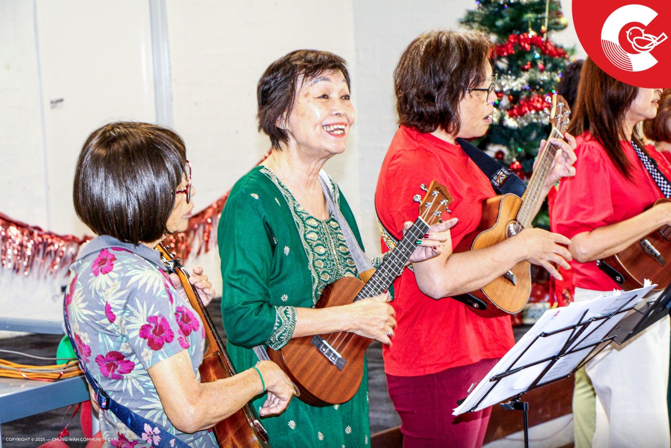 20260108 PP Evergreen College Xmas 32