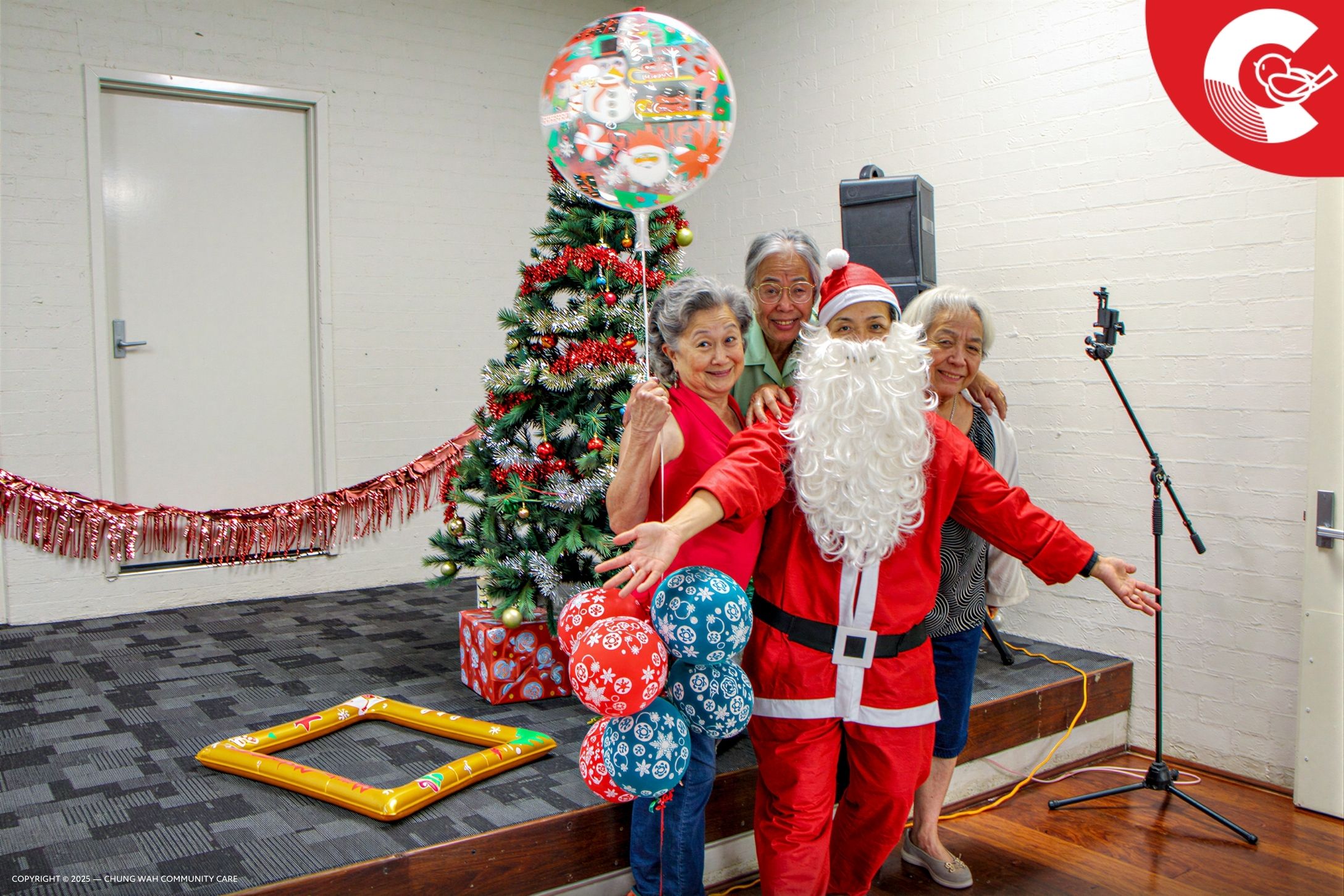 20260108 PP Evergreen College Xmas 33