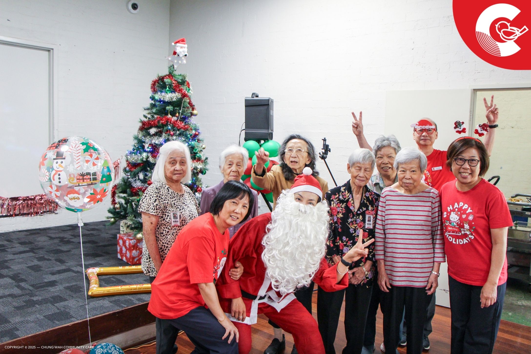 20260108 PP Evergreen College Xmas 34