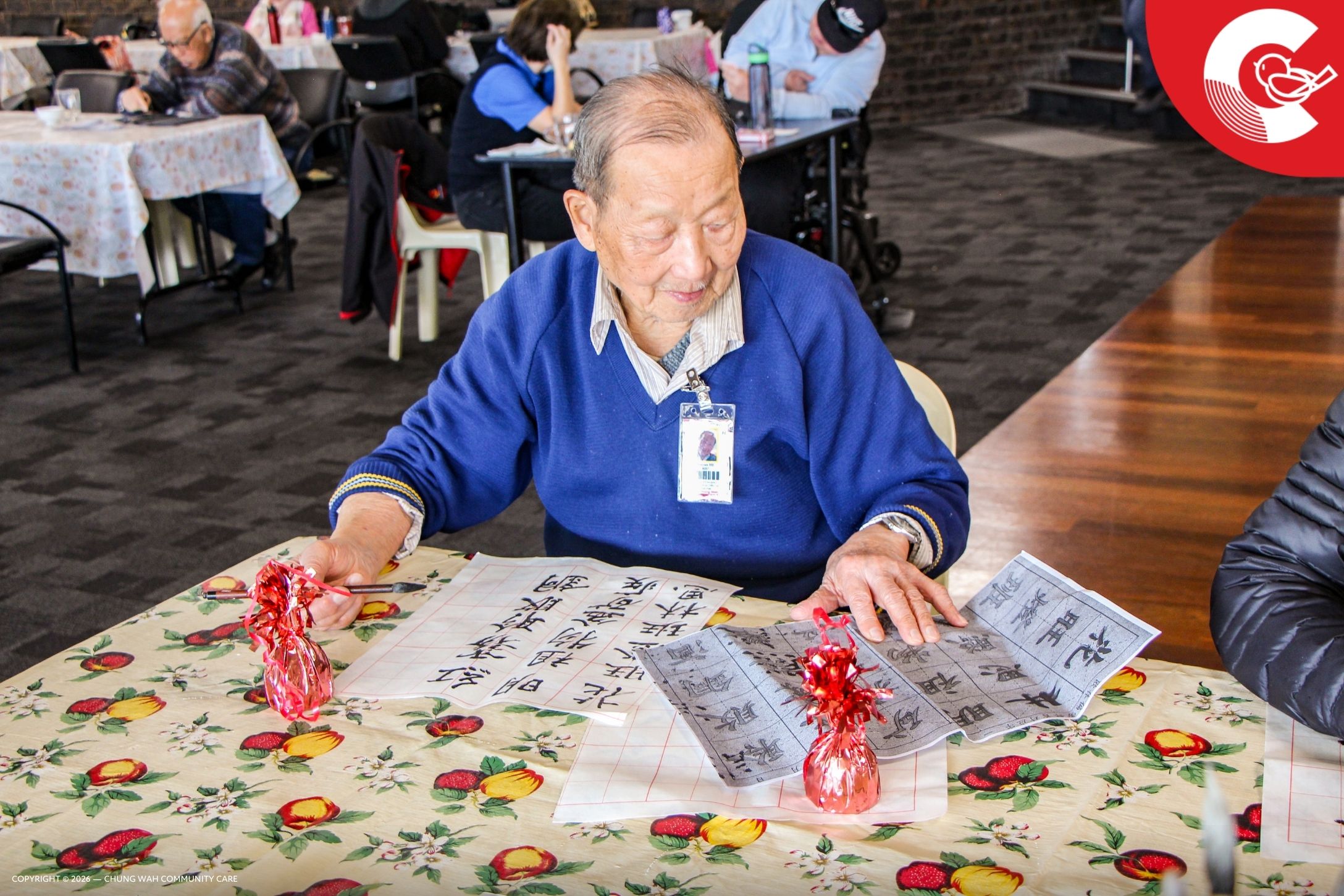 20260129 PP Calligraphy Activity 01