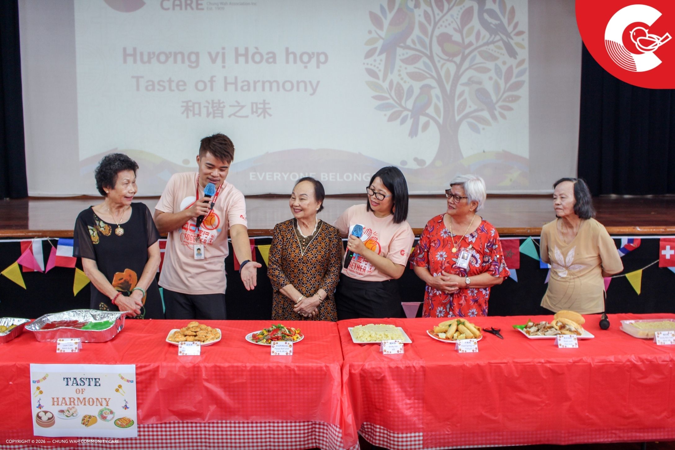 20260324 PP Harmony Week CWCC 11