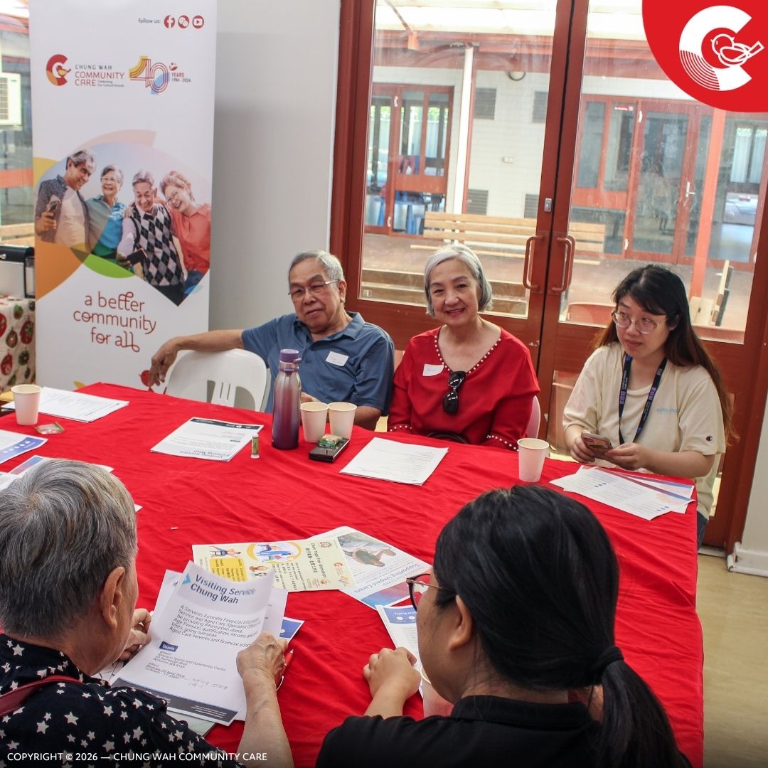 CWCC Carer Cuppa: A Space for Connection, Wellbeing and Support