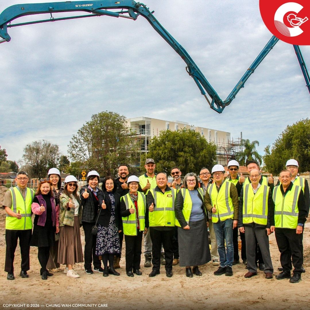 Where Generosity Takes Root: Bentley Community Hub Reaches a Milestone