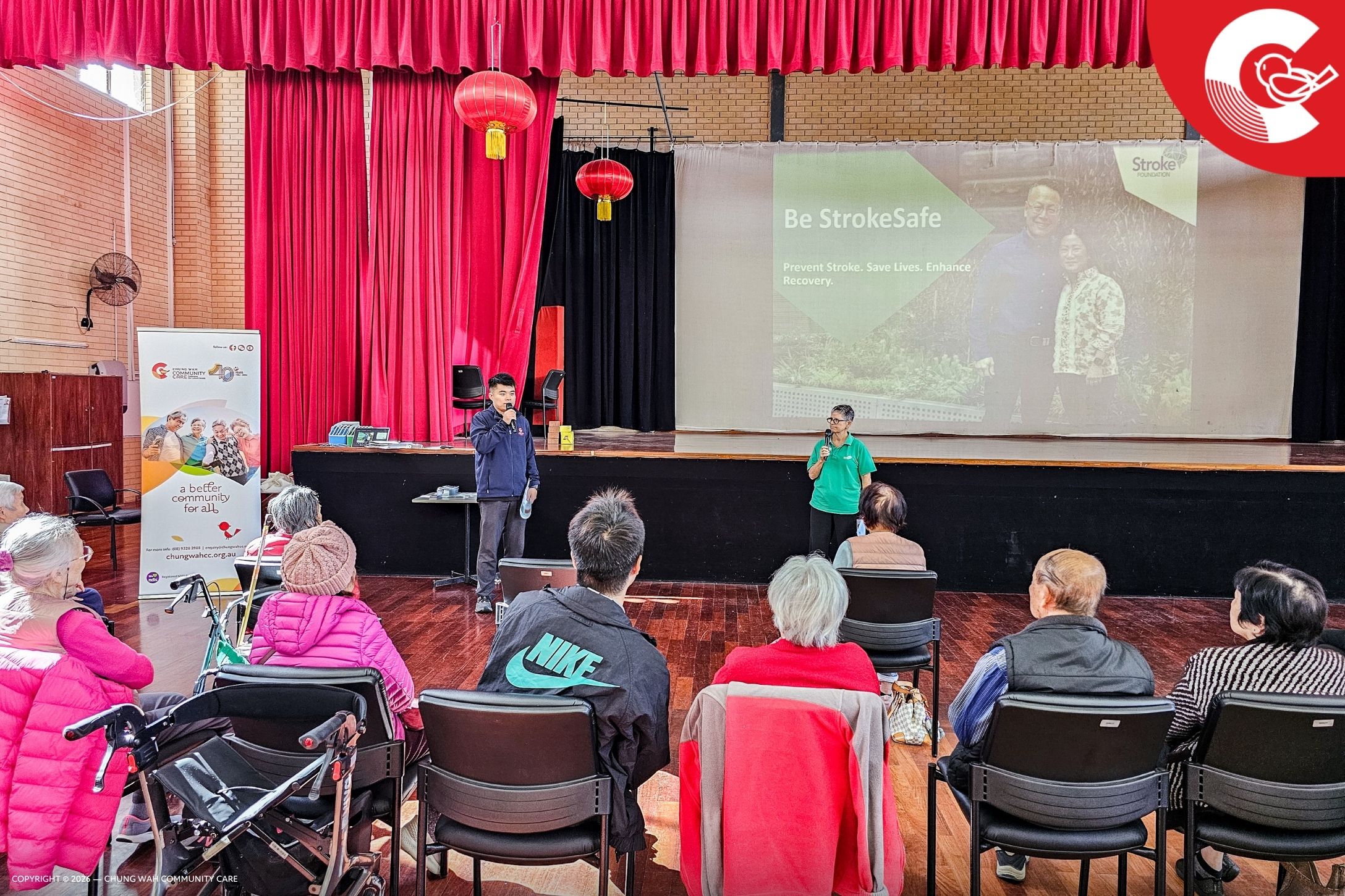 20260813 PP Stroke Foundation Health Talk 01