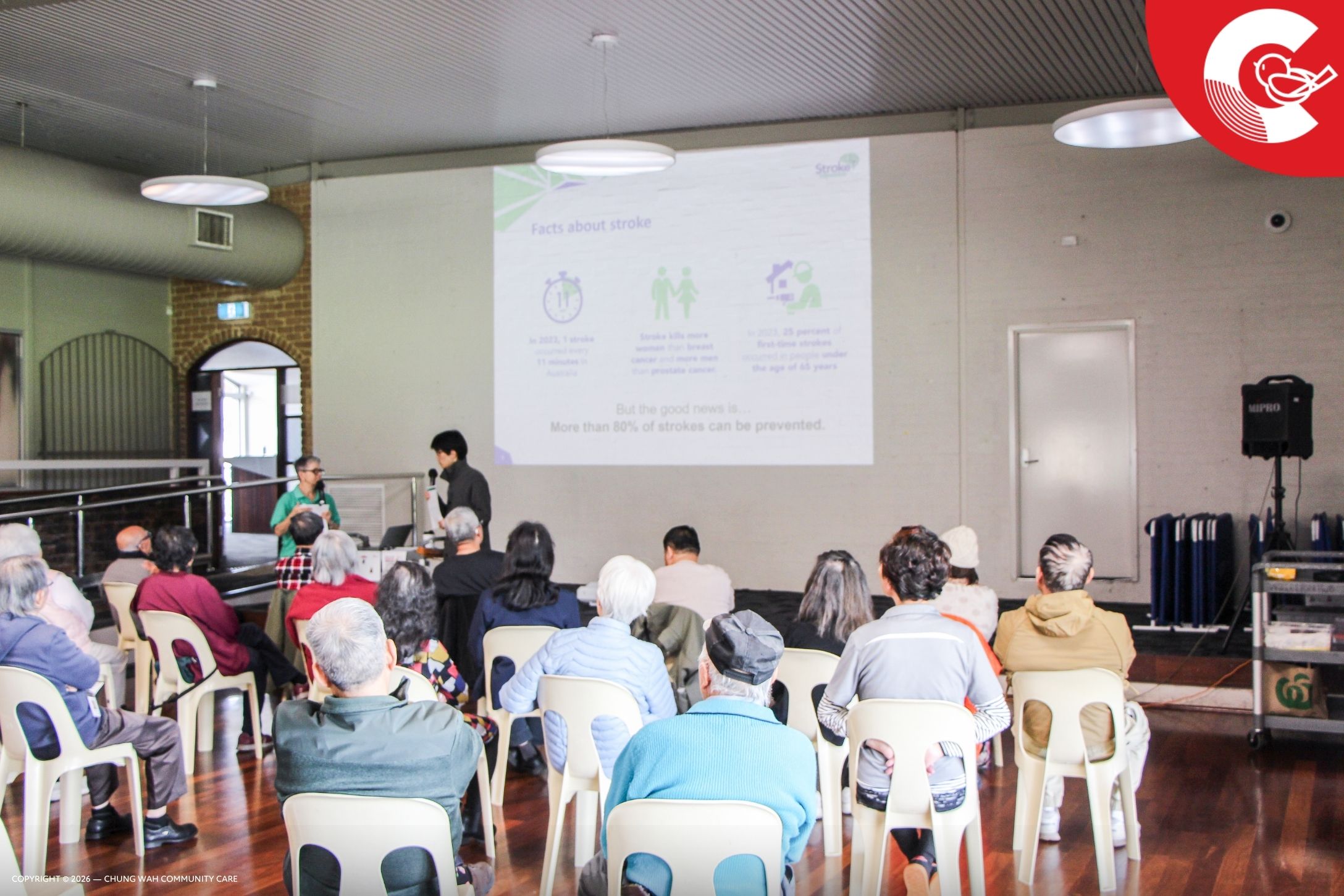 20260813 PP Stroke Foundation Health Talk 04