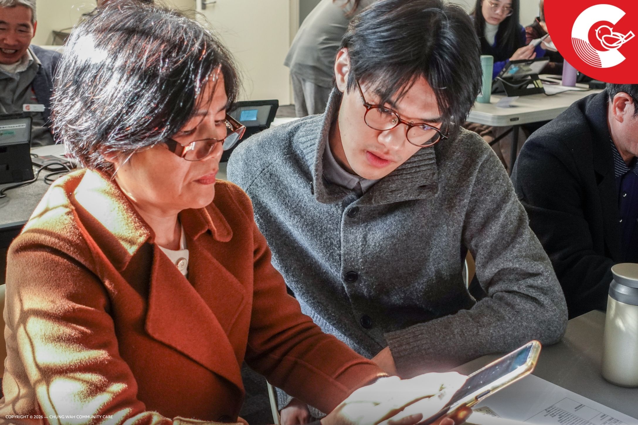 20260827 PP Evergreen College Digital Class 15