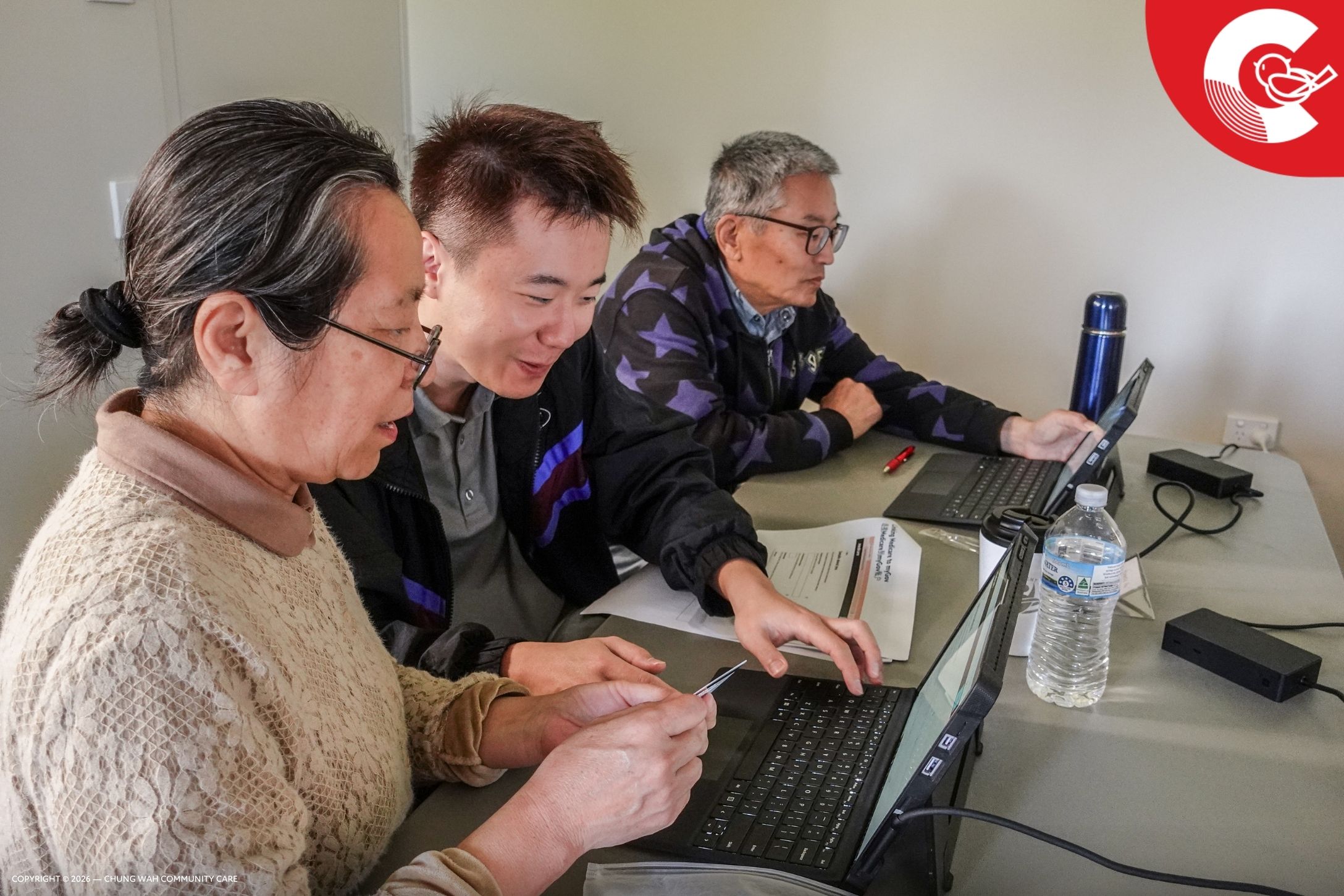 20260827 PP Evergreen College Digital Class 17