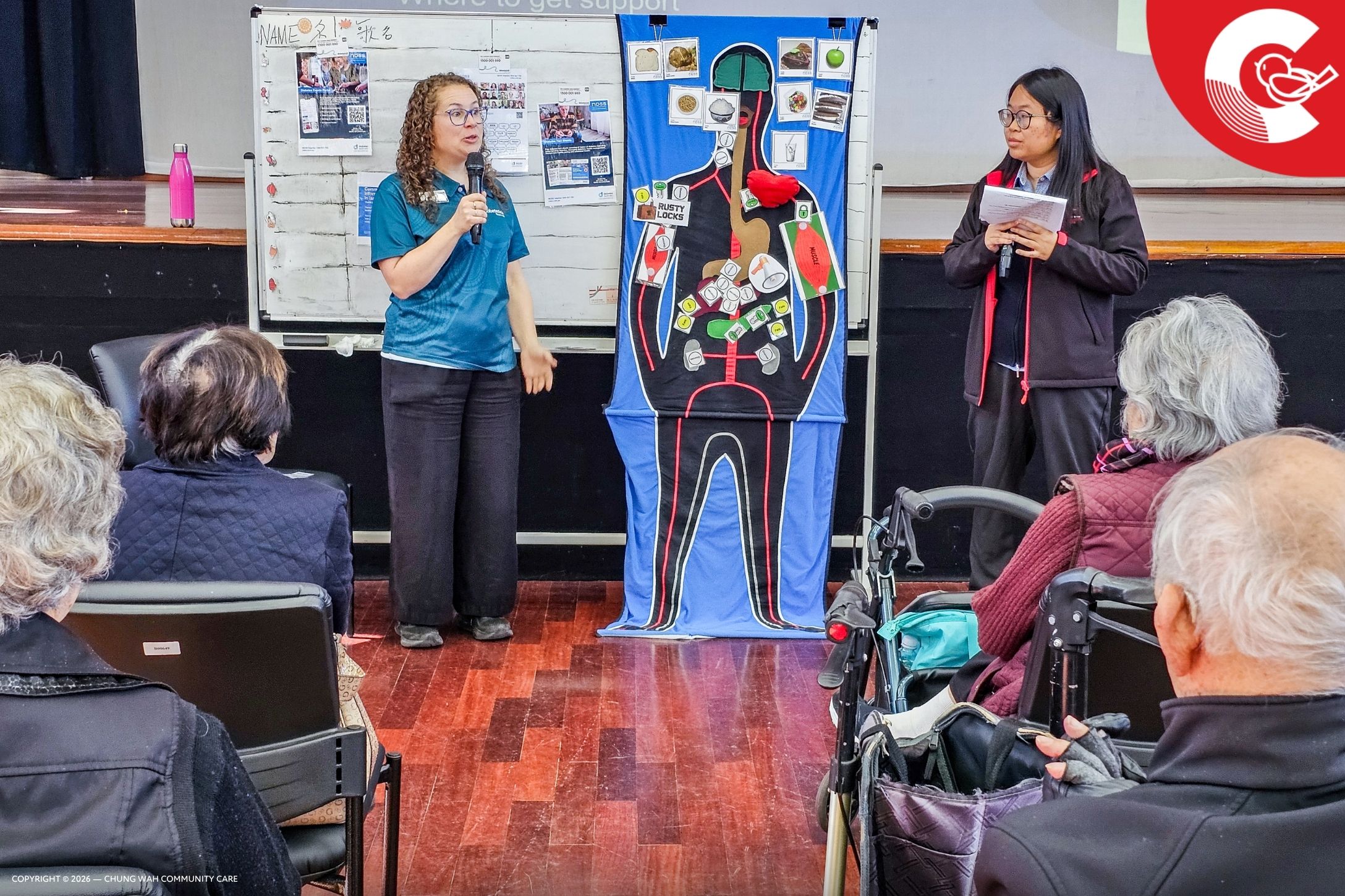 2026086 PP National Diabetes Awareness Week at CWCC 01