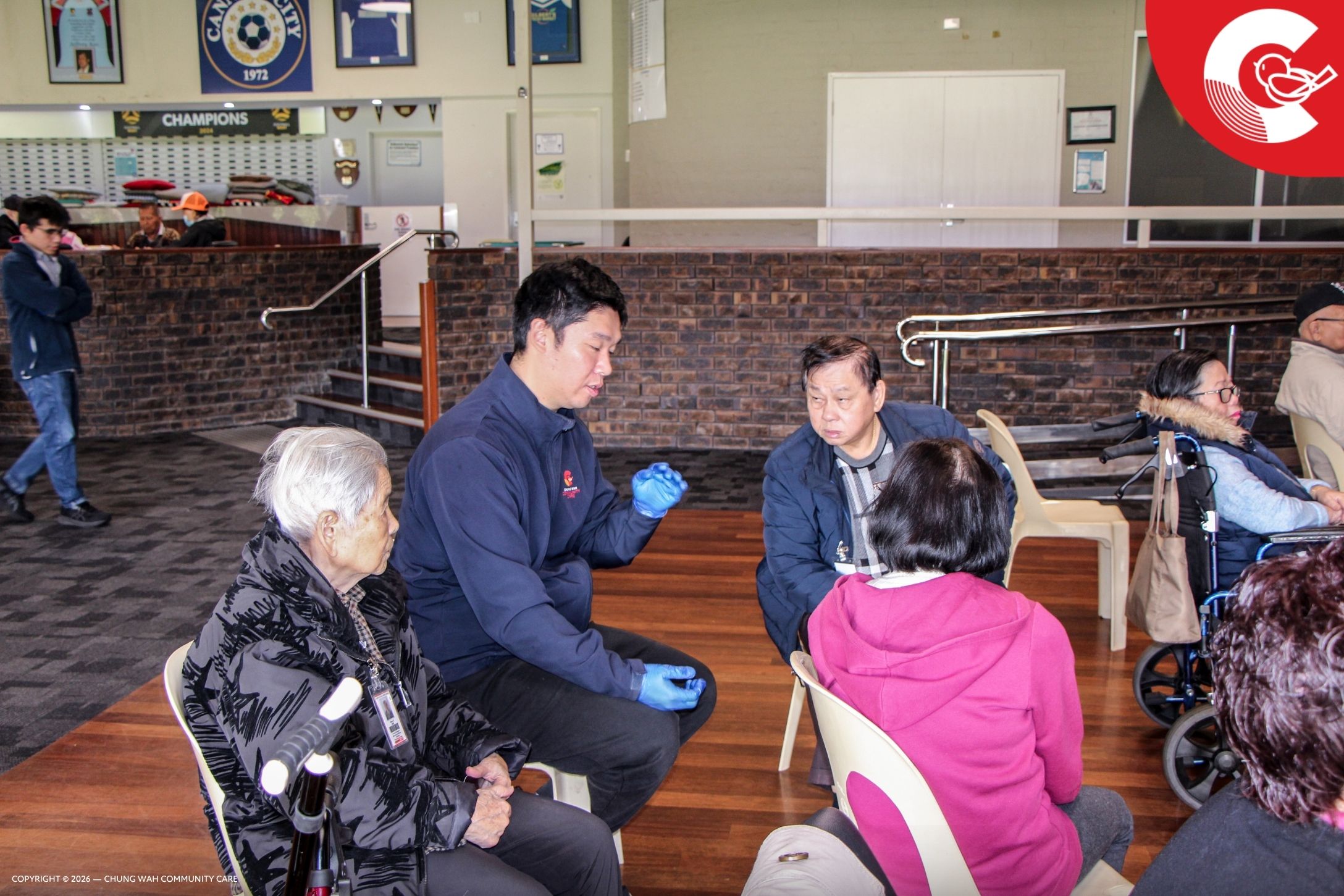2026086 PP National Diabetes Awareness Week at CWCC 07