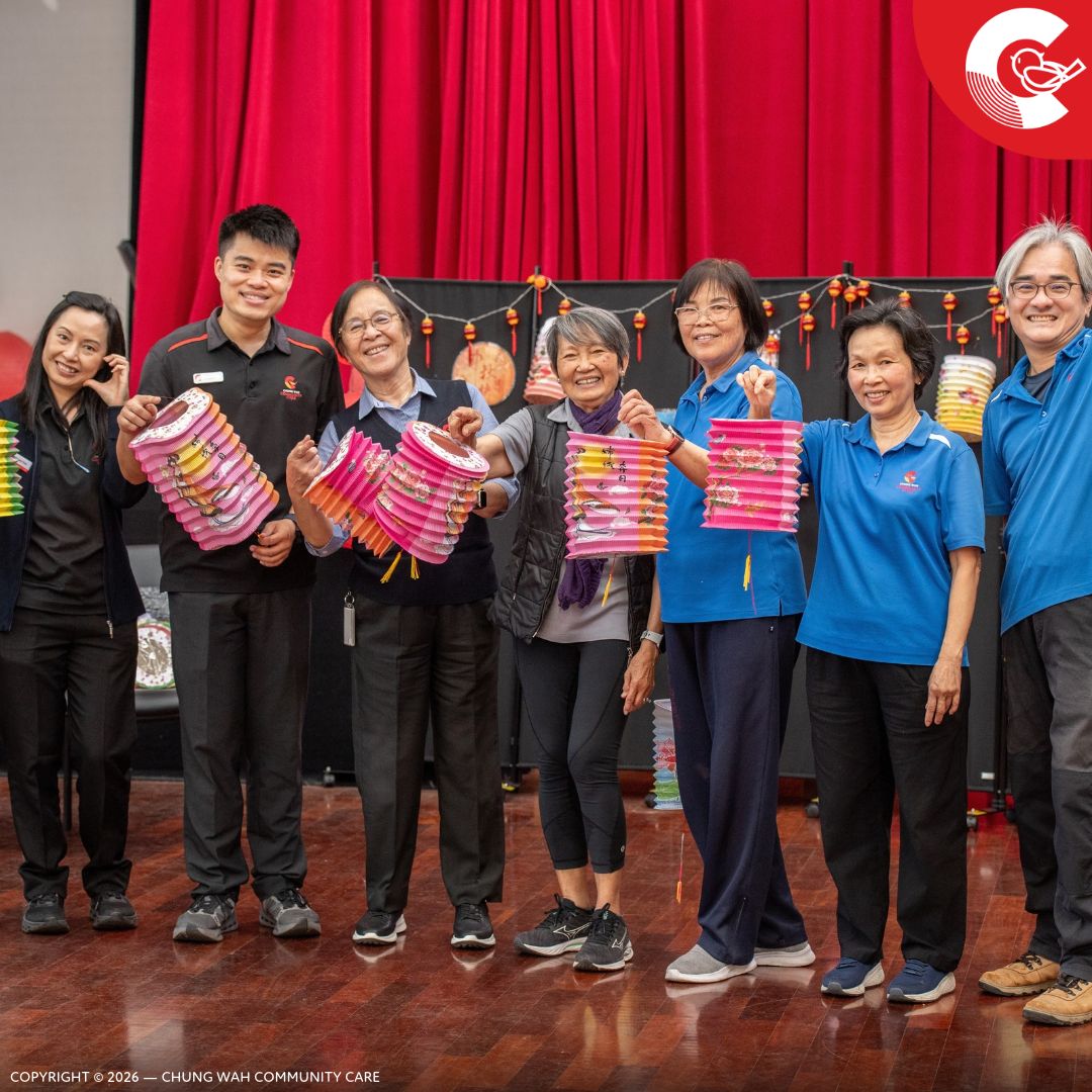 中秋聚社区 共赏团圆时：CWCC 多地共庆中秋