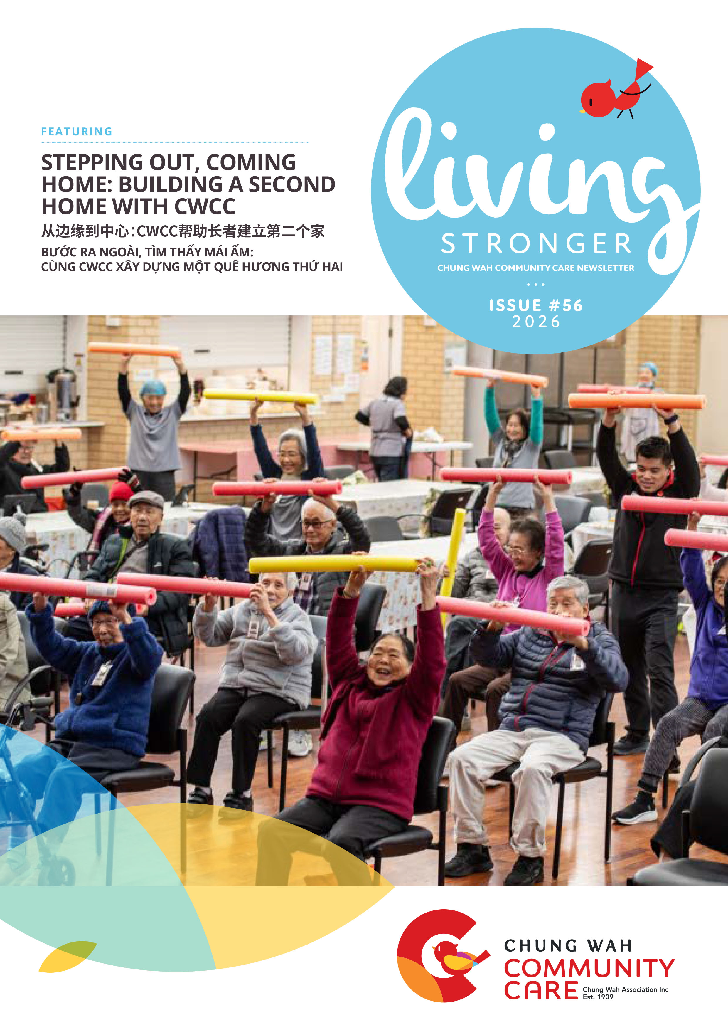 Living Stronger 56